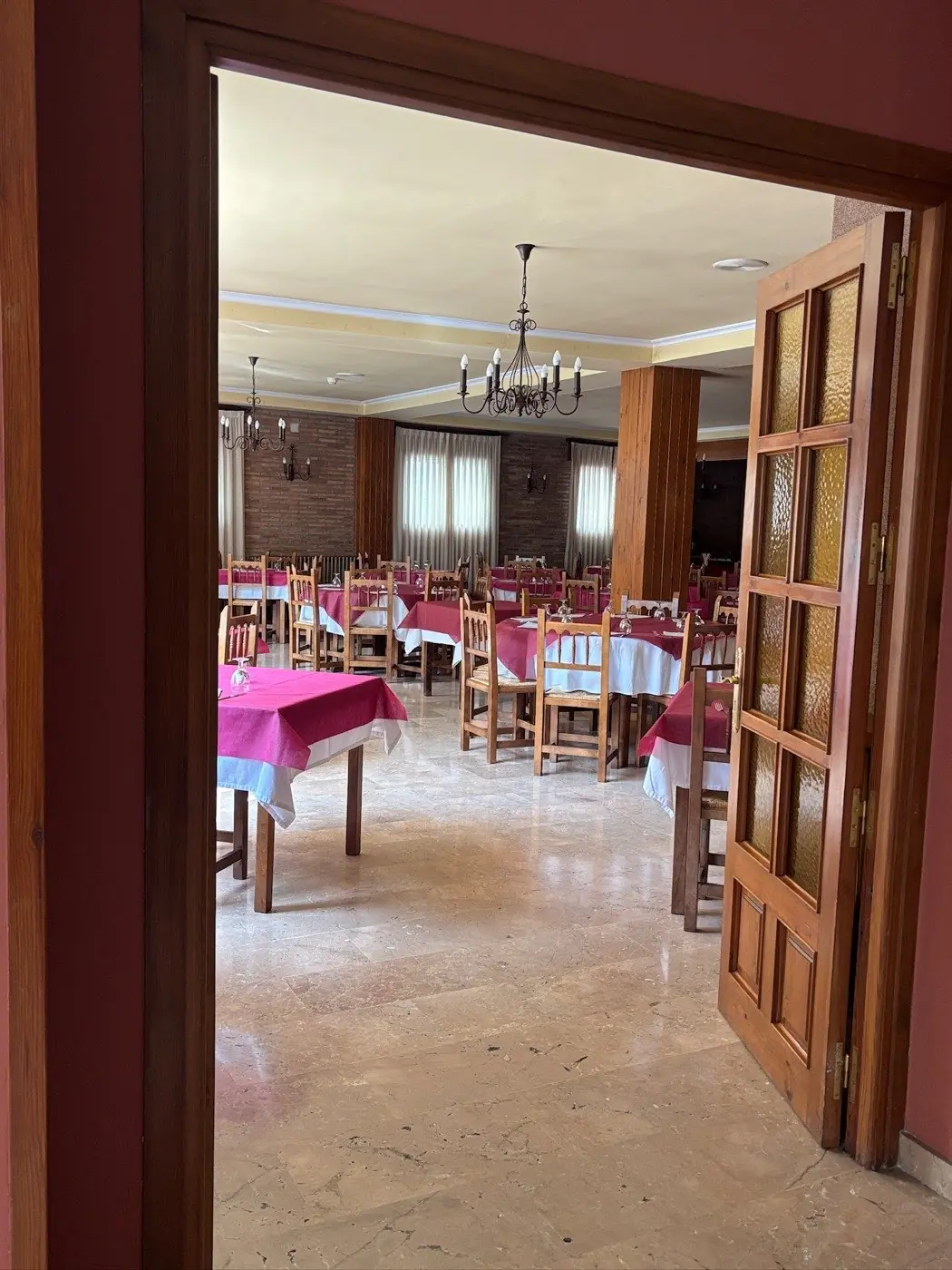 Hotel Villa de Canfranc